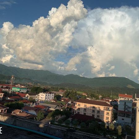 Vang Vieng Mountain View Hotel Εξωτερικό φωτογραφία